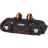 Ortlieb Sacoche Guidon 15L - noir mat