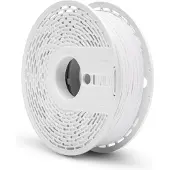 Fiberlogy Plastique 3D PCTG 1,75 mm 0,75 kg (PCTG, 750 g), Filament 3D, Blanc
