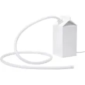 Seletti Daily Glow Lamp Milk