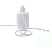 Seletti Daily Glow Lamp Soap