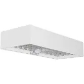 V-TAC Vt-406 6w Led Solar Applique Murale-Brique 900lm 4000k Blanc