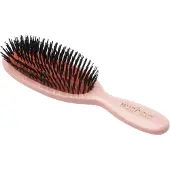 Mason Pearson Brosse à Cheveux - Pocket - Rose - - UneTaille - Brosse à Cheveux