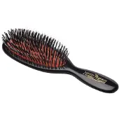 Mason Pearson - Pocket Size (BN4) - Dark Ruby