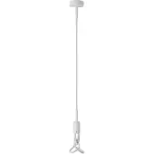 Plumen 001 Single Suspension White