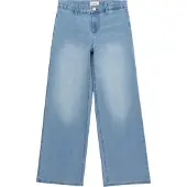 ONLY GIRLS Jean 'KOGSylvie' bleu denim