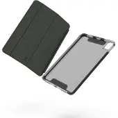 GEAR4 Coque tablette portefeuille Brompton Apple iPad Pro 11 (2020) - Noir