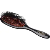 Mason Pearson Brosse à Cheveux - Handy - Foncé Rubis - - UneTaille - Brosse à Cheveux