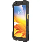 Zebra Technologies TC73 Premium, 2D, USB, BT, WLAN, NFC, échangeable à chaud, GMS, Android (Codes à barres 2D), Lecteur de codes barres, Noir