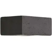 TOSCOT Smith P127 LED Applique murale Schwarz | 1.7W | 2700K