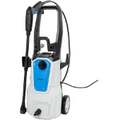 Eurom 135671 Nettoyeur Haute Pression 1,400W 110Bar