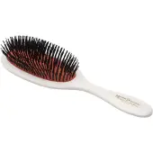 Mason Pearson Brosse à Cheveux - Handy - Blanc - - UneTaille - Brosse à Cheveux