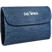 Tatonka porte-monnaie Money Box Navy bleu marine