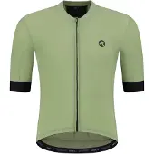 Rogelli Signature Short Sleeve Jersey Vert M Homme
