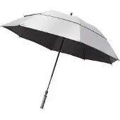 BagBoy Telescopic Parapluie Silver