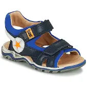GBB Sandales plates RICHIE enfant || Taille 28