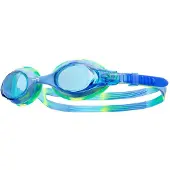 Tyr Lunettes De Natation Pour Enfants Swimple Tie Dye