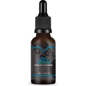 The Goodfellas' Smile olio barba districante Sea Citrus 30ml