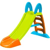 FEBER Slide Max With Water Jaune Enfants