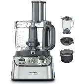 Kenwood MultiPro Express Weigh+ FDM71.900SS