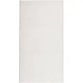 vidaXL Tapis IZA poils courts style scandinave crème 80x150 cm