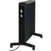 Eurom Mica Heat Wave 2000 Radiateur Micathermique - 2000 W - 75 M²