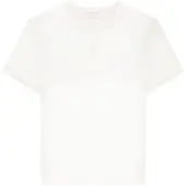 Tom Tailor T-shirt à Manches Courtes Regular Artwork