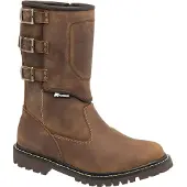Kochmann Nevada, bottes imperméables ,Marron ,41 EU