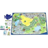AMIGO Spiel + Freizeit GmbH Le pays des elfes
