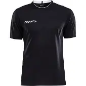 Craft T-shirt progress practise