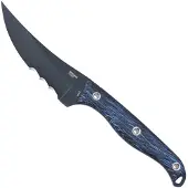 CRKT Clever Girl W/Veff Serrations 2709B