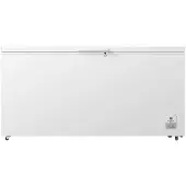 Hisense Congélateur Coffre Hcf500d4awlye