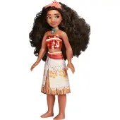 Disney Princess Dpr Fd Royal Shimmer Vaiana