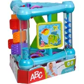 ABC Activity Dreieck