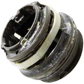 Shimano Nexus 3 Retirer l'unité de conduite de la tête d'entraînement