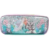 TOPModel Tigre fantaisie