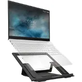 Mobiparts MP-116779 Notebook-Ständer Schwarz
