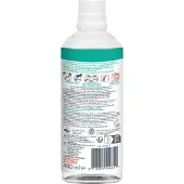 Elmex SENSITIVE Solution dentaire 400 ml Bain De Bouche