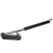 Mustang Brosse pour barbecue Triple 286924