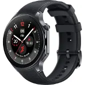 OnePlus Watch 2 Noir