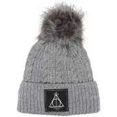 Heroes Inc Harry Potter Bonnet Deathly Hallows