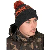 Fox Fishing Casquette Collection Bobble Hat