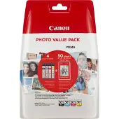 Canon CLI-581 Value Pack