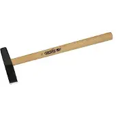 Gedore E-37 E-1500 Manche de rechange frêne 600 mm, 8663930