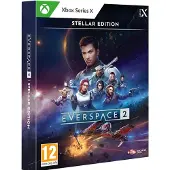Everspace 2: Stellar Edition Clair