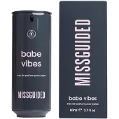 Missguided Babe Vibes Eau de Parfum pour femme 80 ml