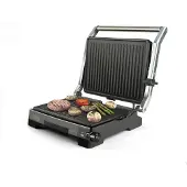 Black & Decker Grill électrique Bxgr2200e