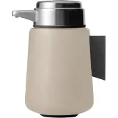 Vipp Distributeur de Savon Mural Beige