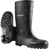 Dunlop Protomaster Noir S5-Taille 39