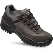 Grisport Baskets de randonnée Torino, couleur gris clair, taille 38