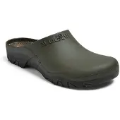 Natulive Sabot de Jardin Natulive Homme Sebs Vert-Taille 46 - 47
